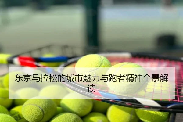 东京马拉松的城市魅力与跑者精神全景解读