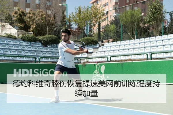 德约科维奇膝伤恢复提速美网前训练强度持续加量