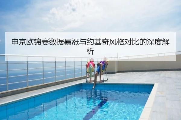 申京欧锦赛数据暴涨与约基奇风格对比的深度解析